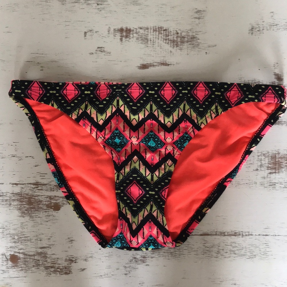 Bikini Bottoms
